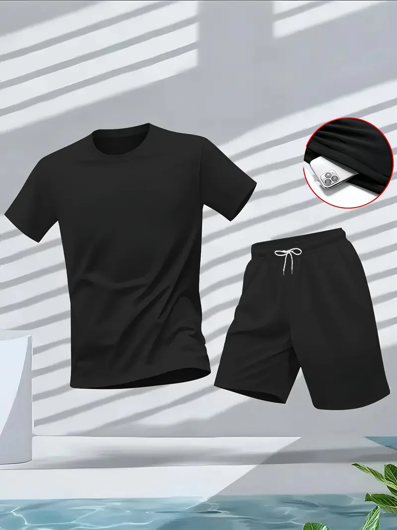 Herenpak 2-delig set Mode Vrij - Queer Men'S Fashion recensie en prijs