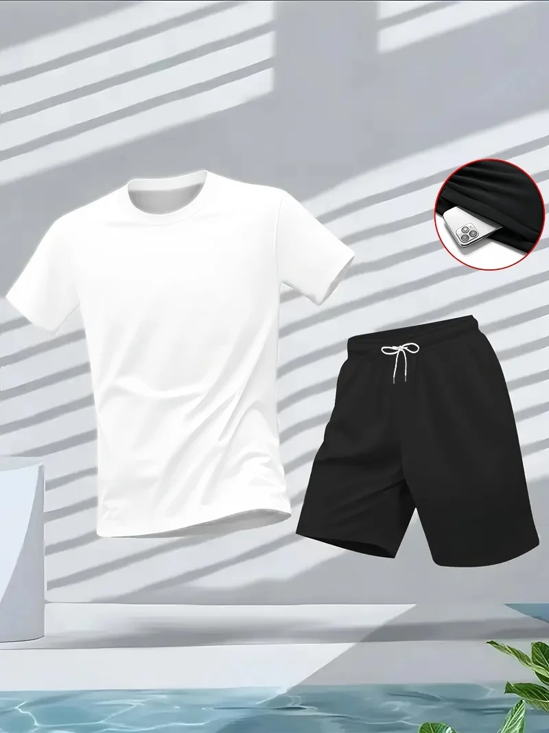 Herenpak 2-delig set Mode Vrij - Queer Men'S Fashion recensie en prijs