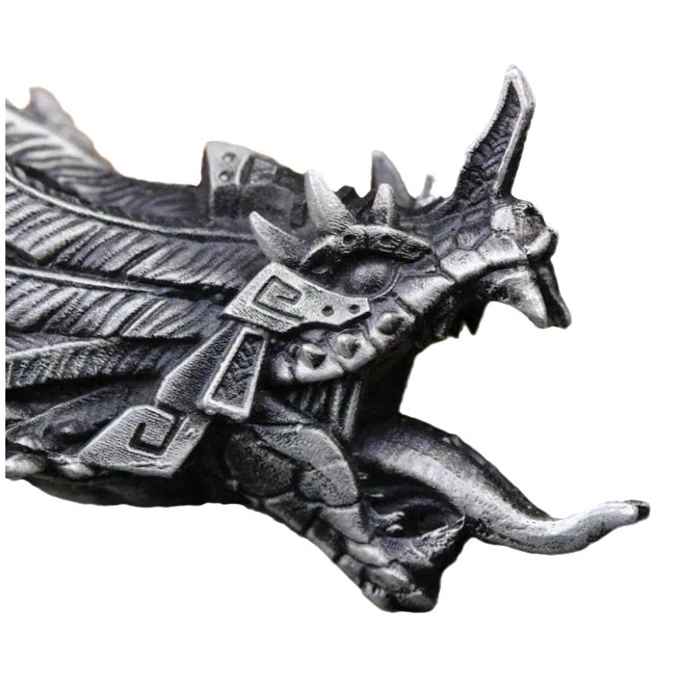 Maya mythologie kwetzalcoatl c - Mens Fashion Mullet recensie en prijs