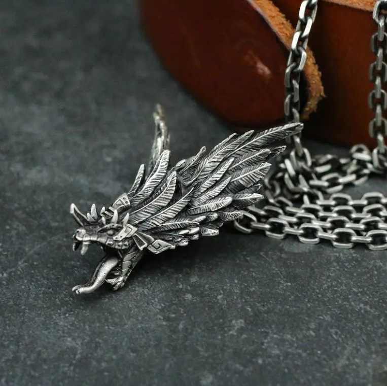 Maya mythologie kwetzalcoatl c - Mens Fashion Mullet recensie en prijs