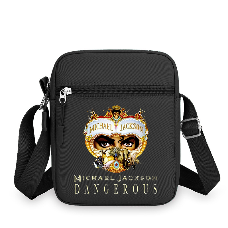 Mannen Vrouwen Anime Telefoon  - Crossbody Bag Men recensie en prijs