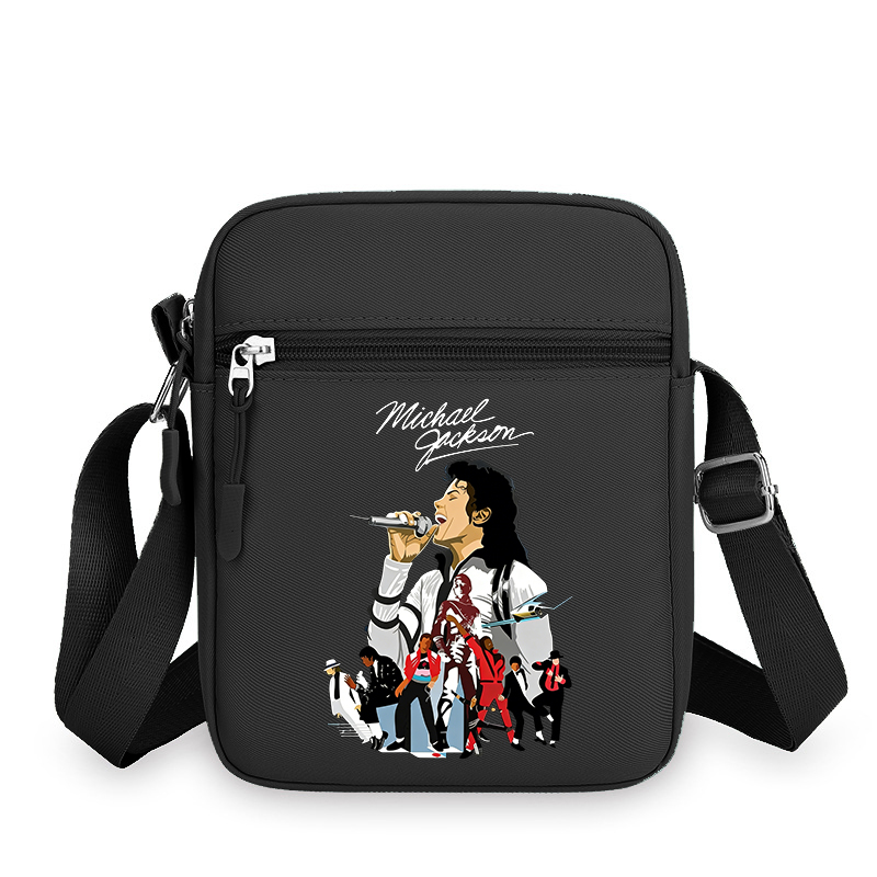 Mannen Vrouwen Anime Telefoon  - Crossbody Bag Men recensie en prijs
