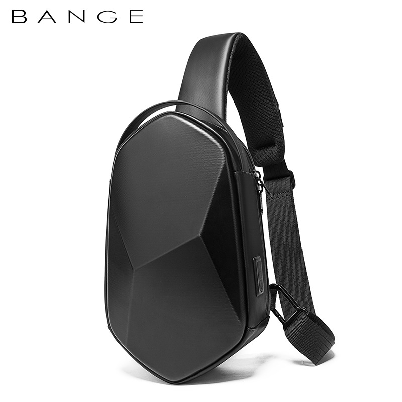 Bange Hard Shell Ontwerp 3.0 U - Fashion Harness Men recensie en prijs