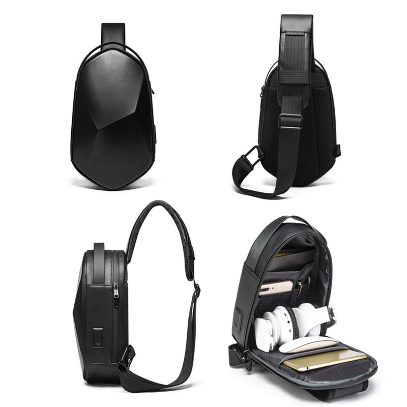 Bange Hard Shell Ontwerp 3.0 U - Fashion Harness Men recensie en prijs