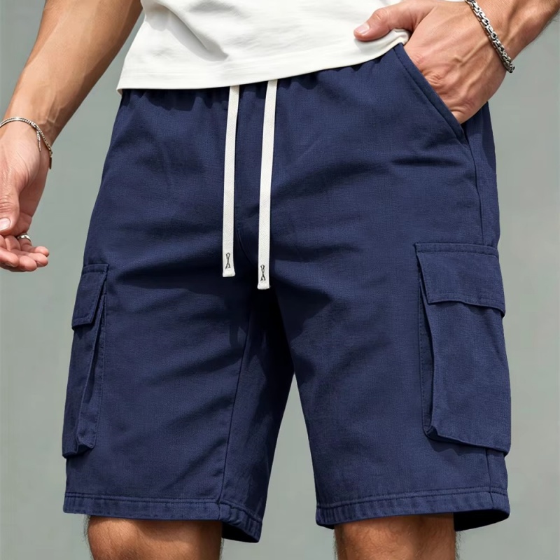 Herenshorts met trekkoord, sne - Men'S Fashion Overalls recensie en prijs