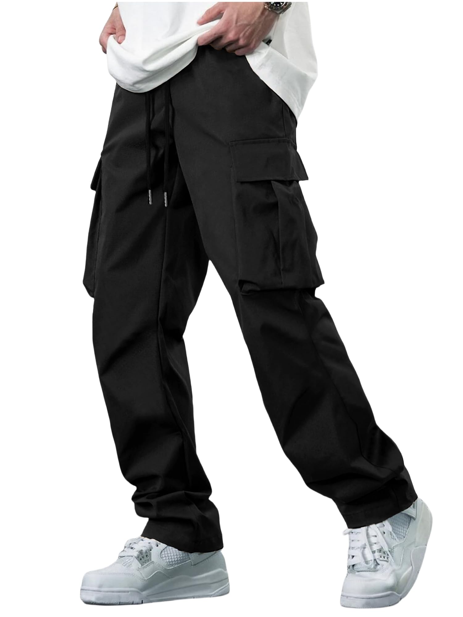 2026 Amazon zomer nieuwe heren - Men'S Fashion Overalls recensie en prijs