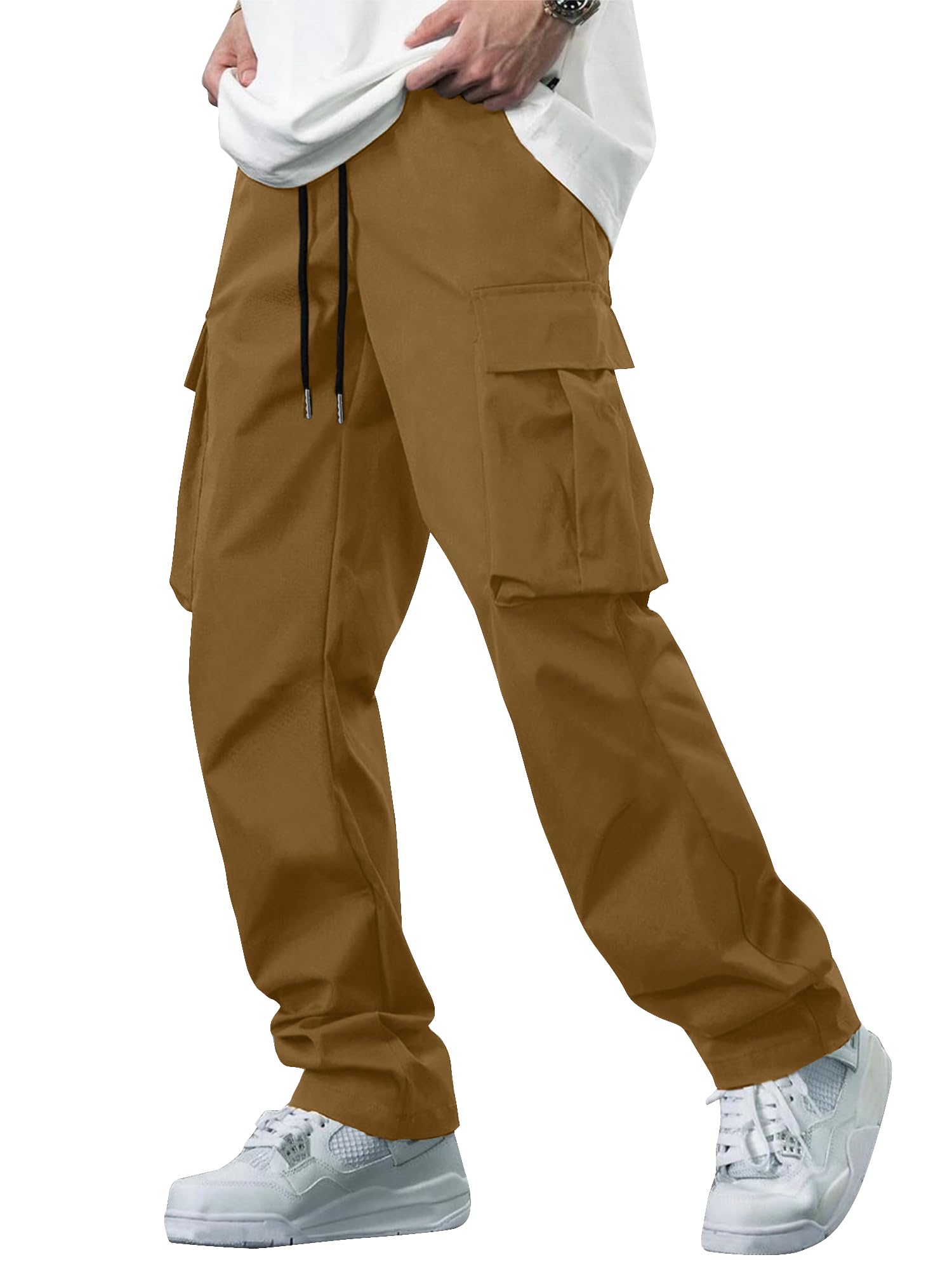 2026 Amazon zomer nieuwe heren - Men'S Fashion Overalls recensie en prijs
