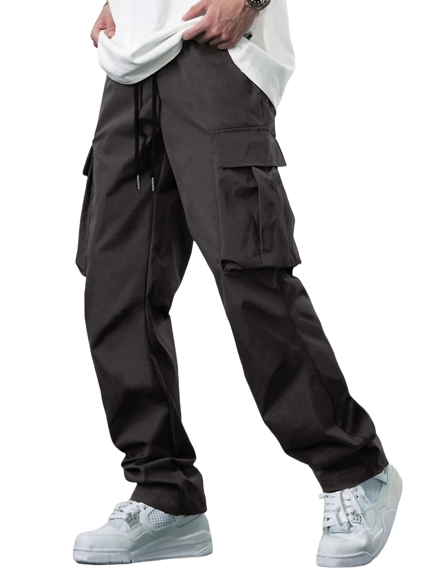 2026 Amazon zomer nieuwe heren - Men'S Fashion Overalls recensie en prijs