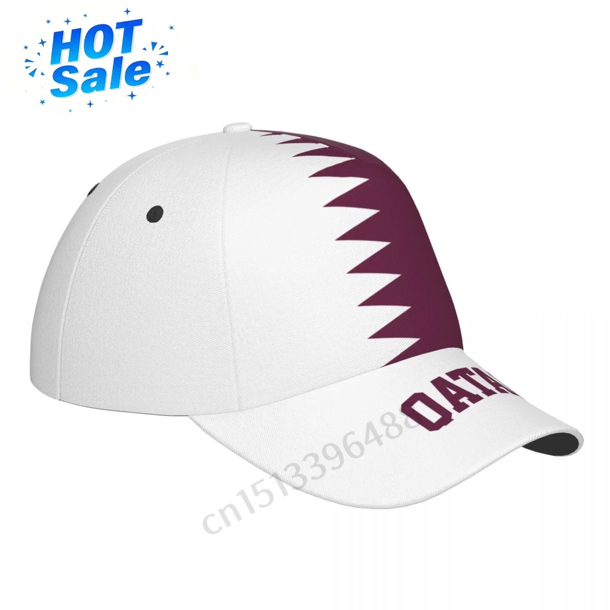 Op maat gemaakte petten 2025 Q - Men'S Fashion Qatar recensie en prijs