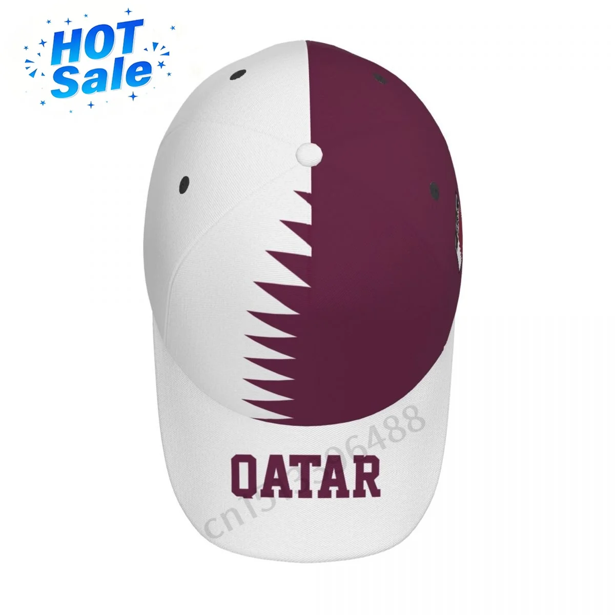 Op maat gemaakte petten 2025 Q - Men'S Fashion Qatar recensie en prijs