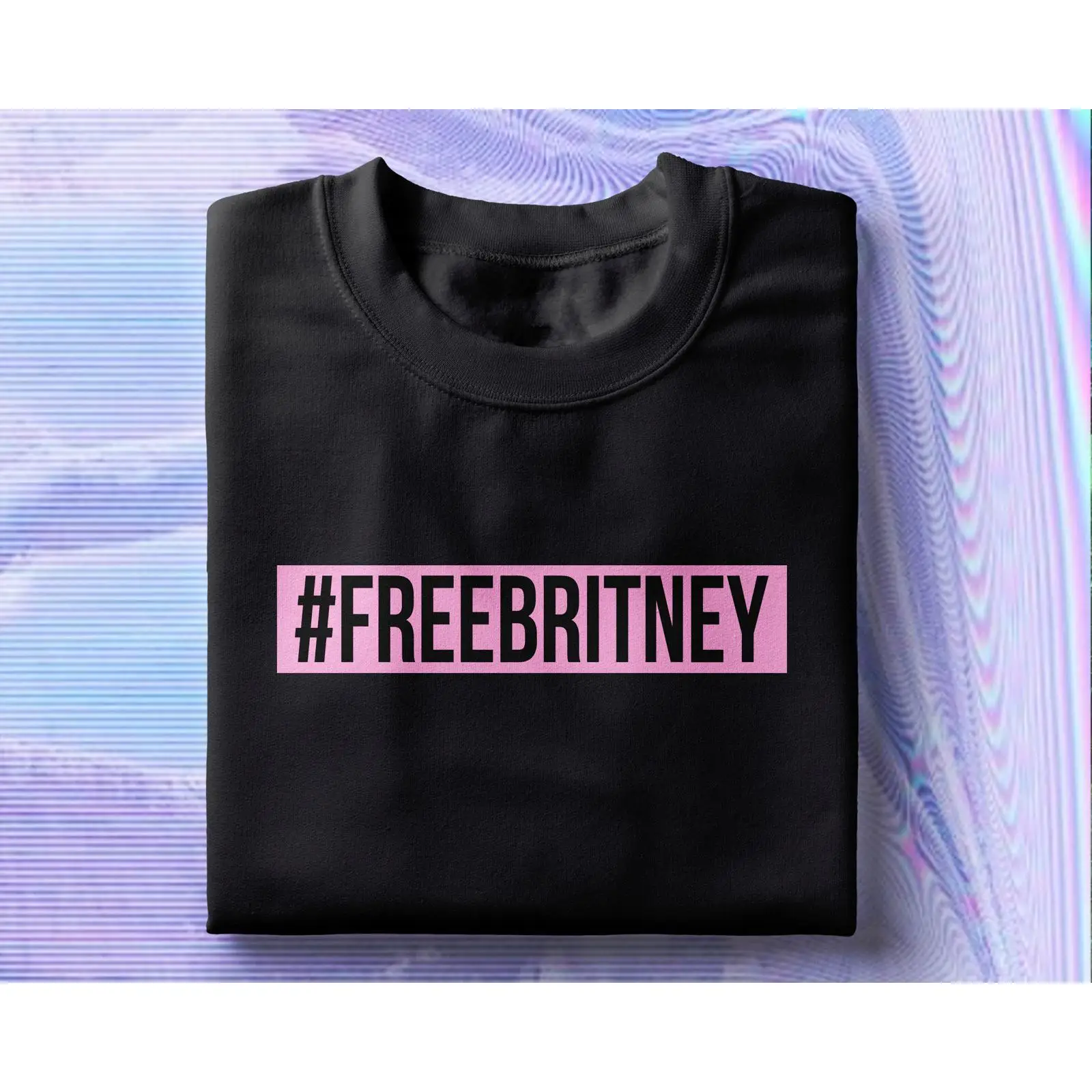 Hashtag FreeBritney T-shirt va - Mens Fashion Hashtags recensie en prijs
