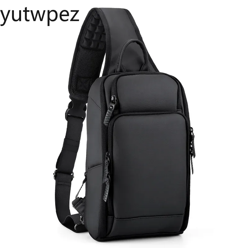 Outdoor Wandelrugzak Sport Bor - Crossbody Bag Men recensie en prijs