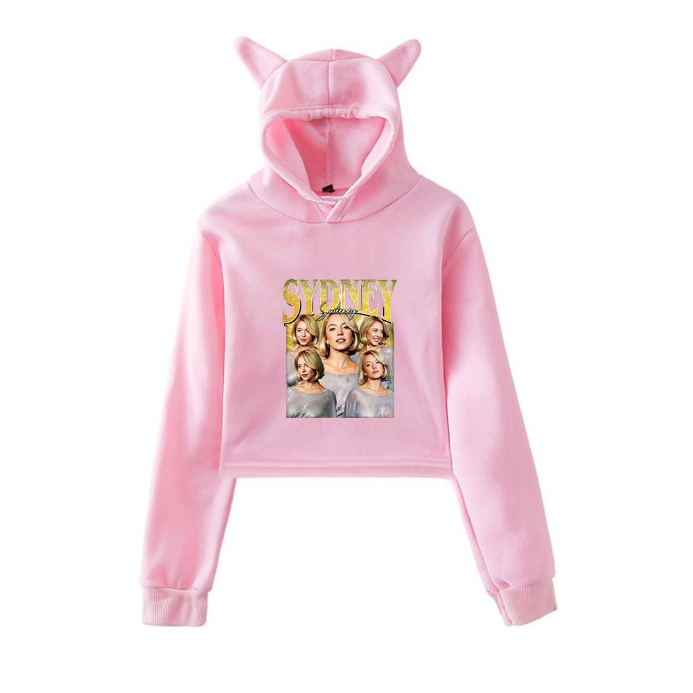 Sydney Sweeney Merch Vintage j - Men'S Fashion Sydney recensie en prijs