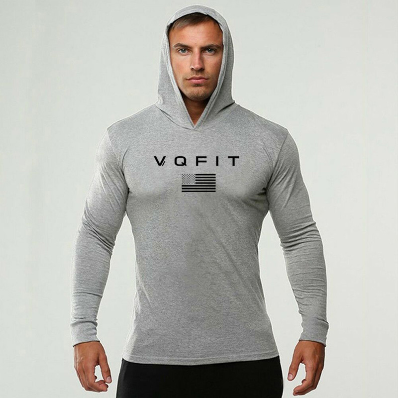 Heren hardloop-T-shirts met ca - Muscle Tee Workout recensie en prijs