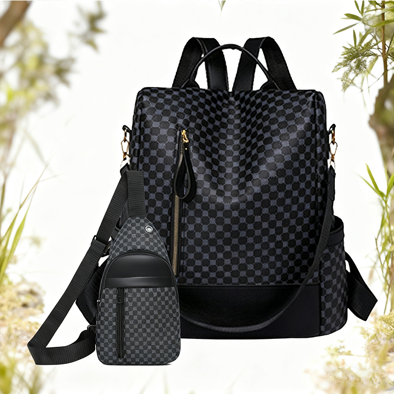 Unisex Mode Veelzijdige Messen - Crossbody Bag Men recensie en prijs