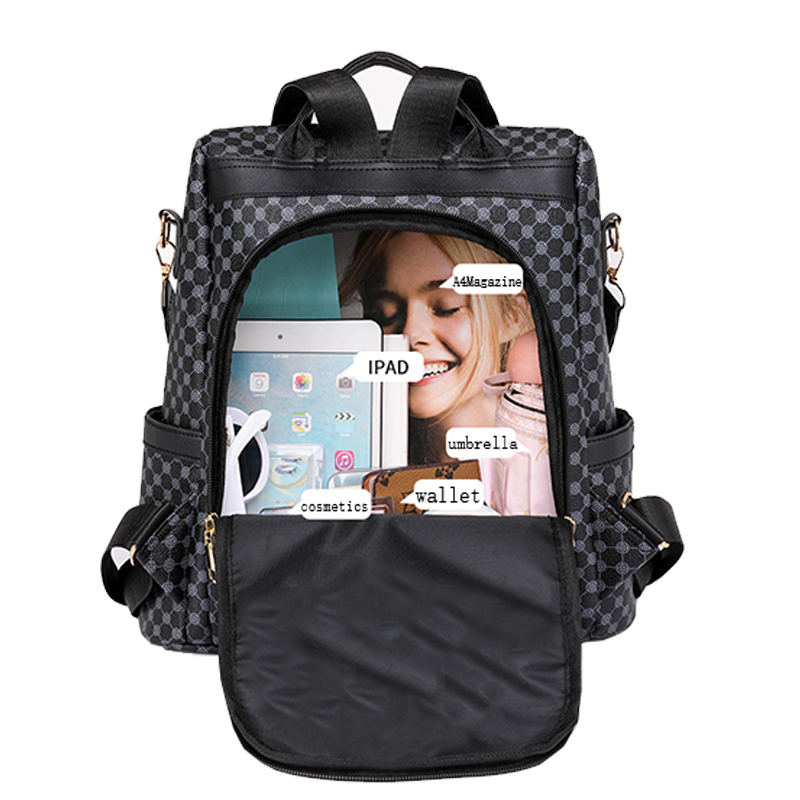 Unisex Mode Veelzijdige Messen - Crossbody Bag Men recensie en prijs