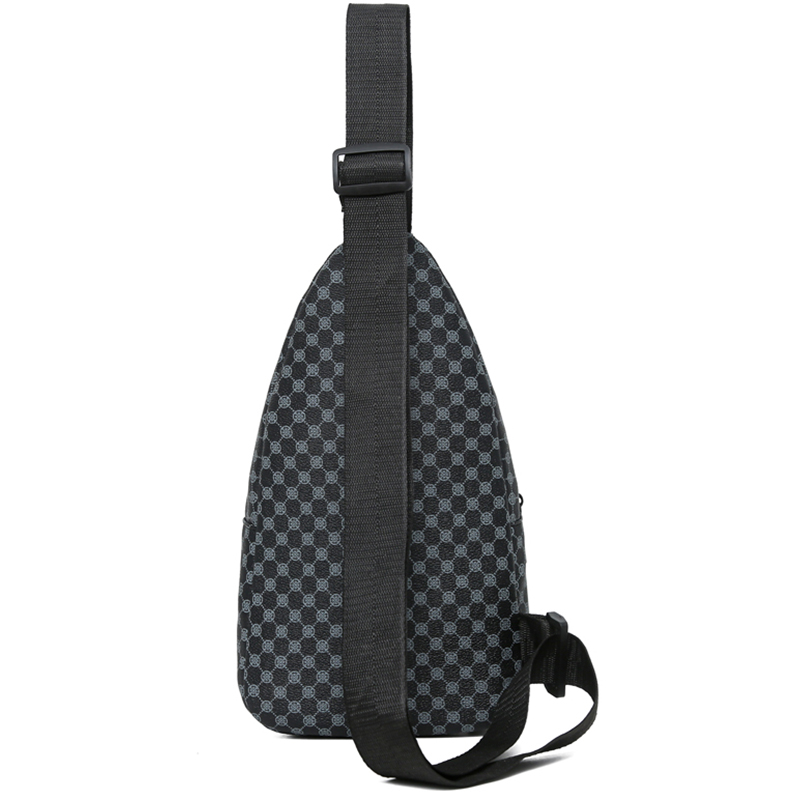 Unisex Mode Veelzijdige Messen - Crossbody Bag Men recensie en prijs