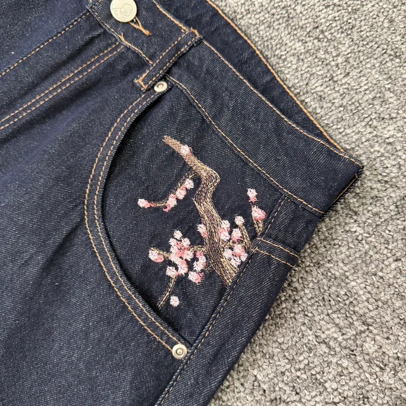 Street Trend Gloednieuwe Mode  - Men Fashion Jeans recensie en prijs