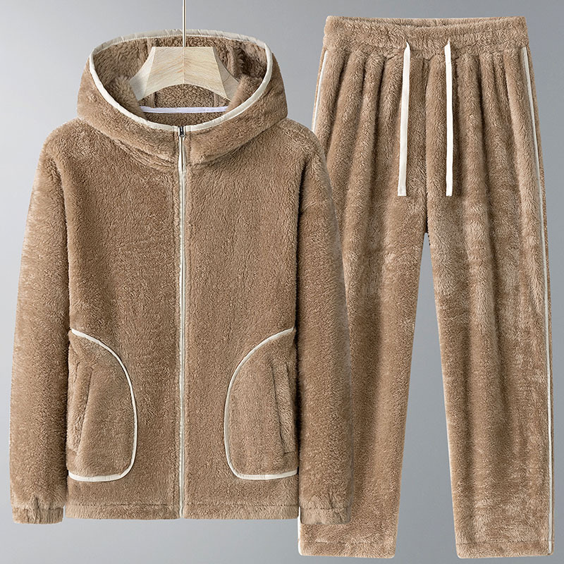 2026 Winter Nieuwe Heren Hoodi - Mens Fashion Zip Up recensie en prijs