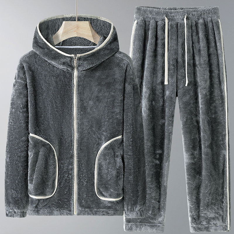 2026 Winter Nieuwe Heren Hoodi - Mens Fashion Zip Up recensie en prijs