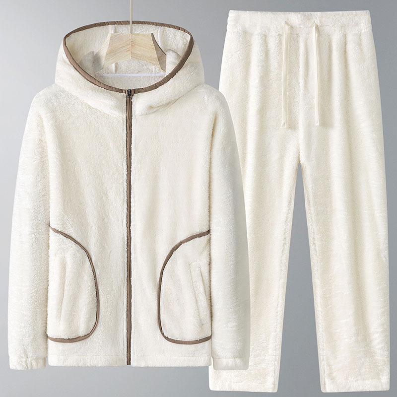 2026 Winter Nieuwe Heren Hoodi - Mens Fashion Zip Up recensie en prijs
