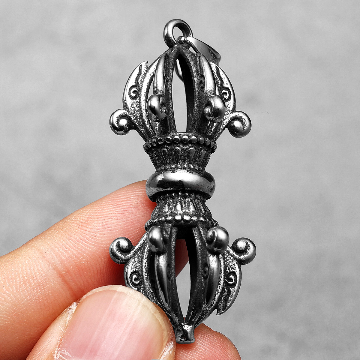 Scepter Hangers Vintage Person - Mens Xmas Fashion recensie en prijs