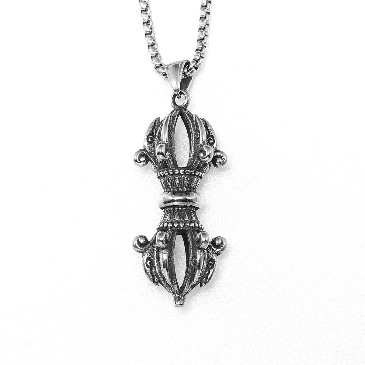 Scepter Hangers Vintage Person - Mens Xmas Fashion recensie en prijs
