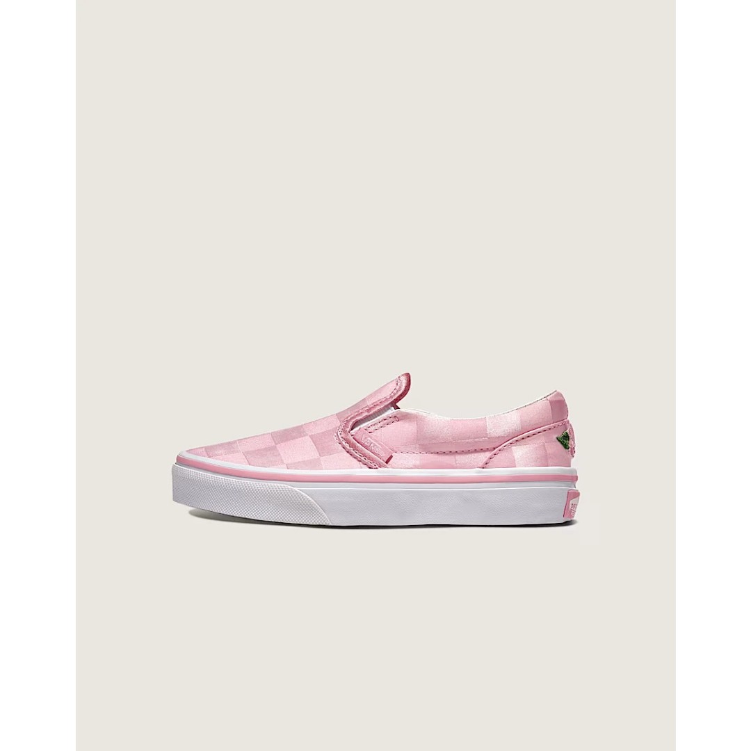 Vans Big Kid Slip-on Checkerbo - Vans Shoes Old Skool recensie en prijs