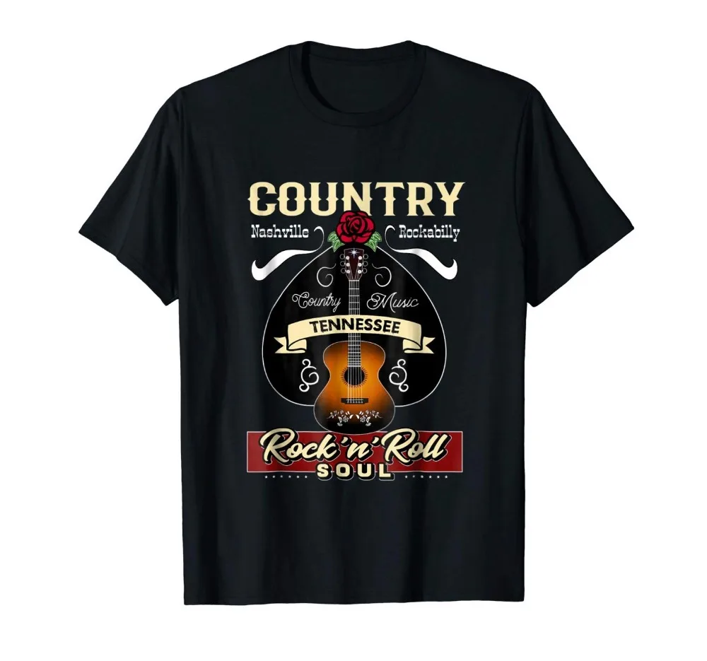 Tennessee Country Music Nashvi - 1950S Fashion Men'S recensie en prijs