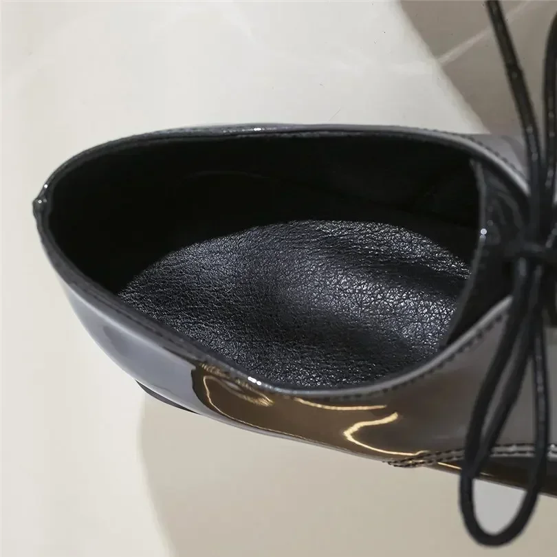 Britse Dames Oxfords Gradiënt  - Oxford Shoes Brogue recensie en prijs