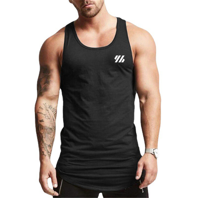 Gym Bodybuilding Casual Tank T - Muscle Tee Workout recensie en prijs
