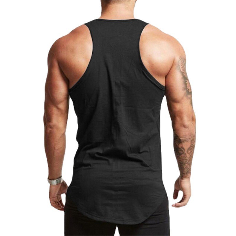 Gym Bodybuilding Casual Tank T - Muscle Tee Workout recensie en prijs