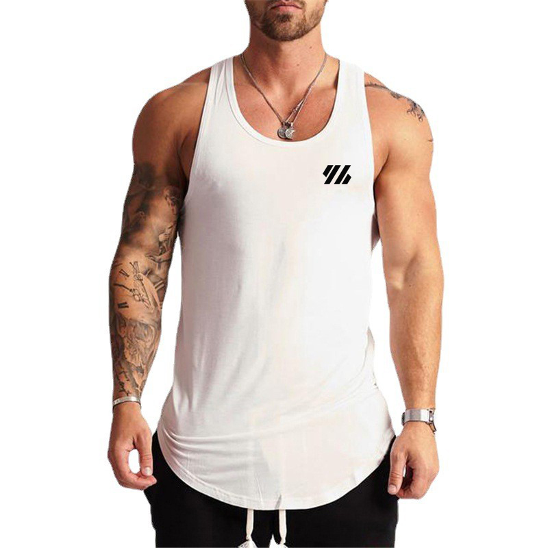 Gym Bodybuilding Casual Tank T - Muscle Tee Workout recensie en prijs