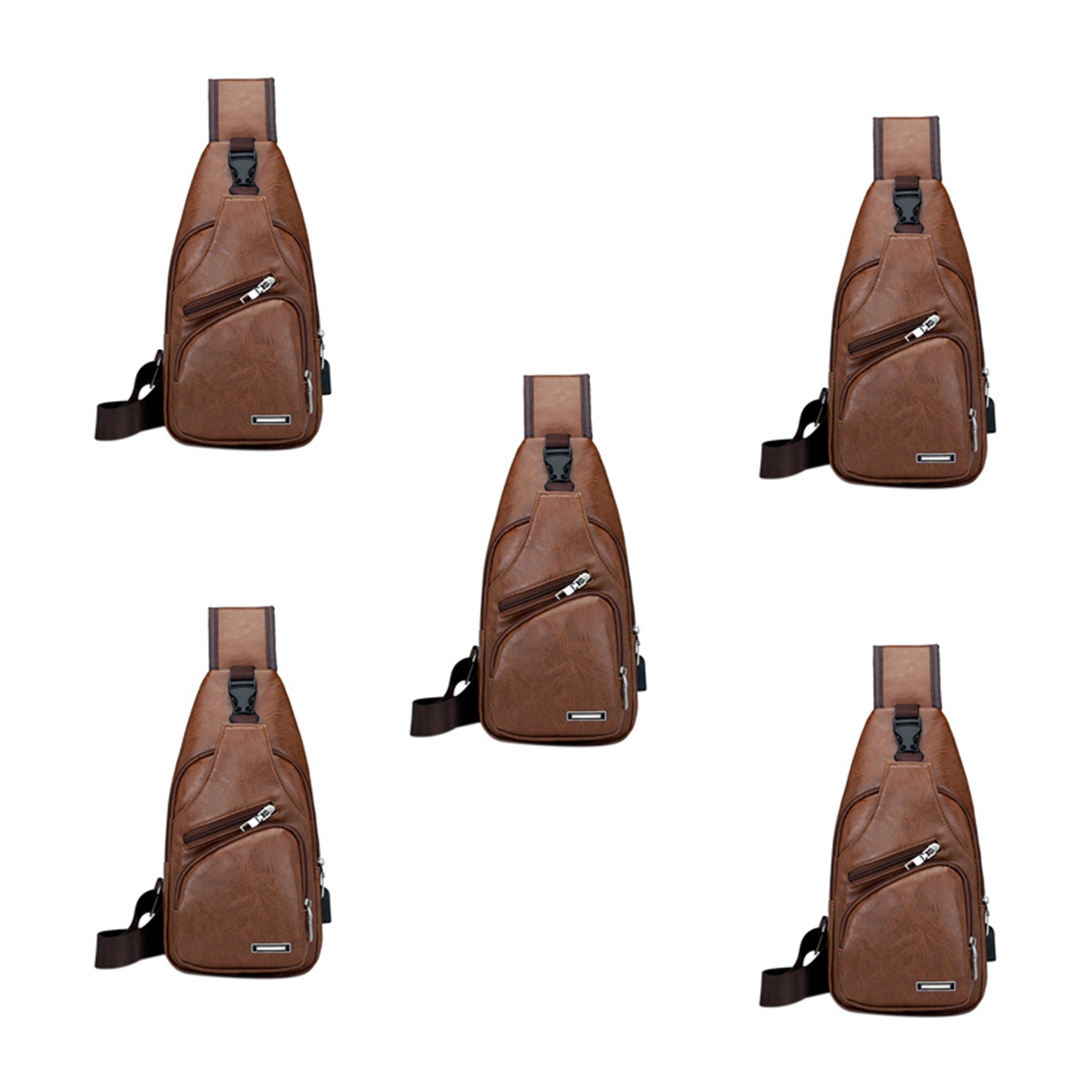 *A14E 5X Mini USB Interface Ve - Crossbody Bag Men recensie en prijs