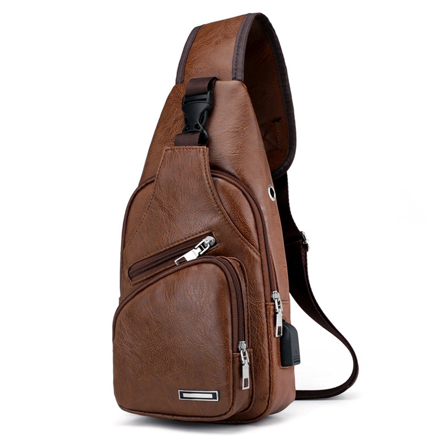 *A14E 5X Mini USB Interface Ve - Crossbody Bag Men recensie en prijs