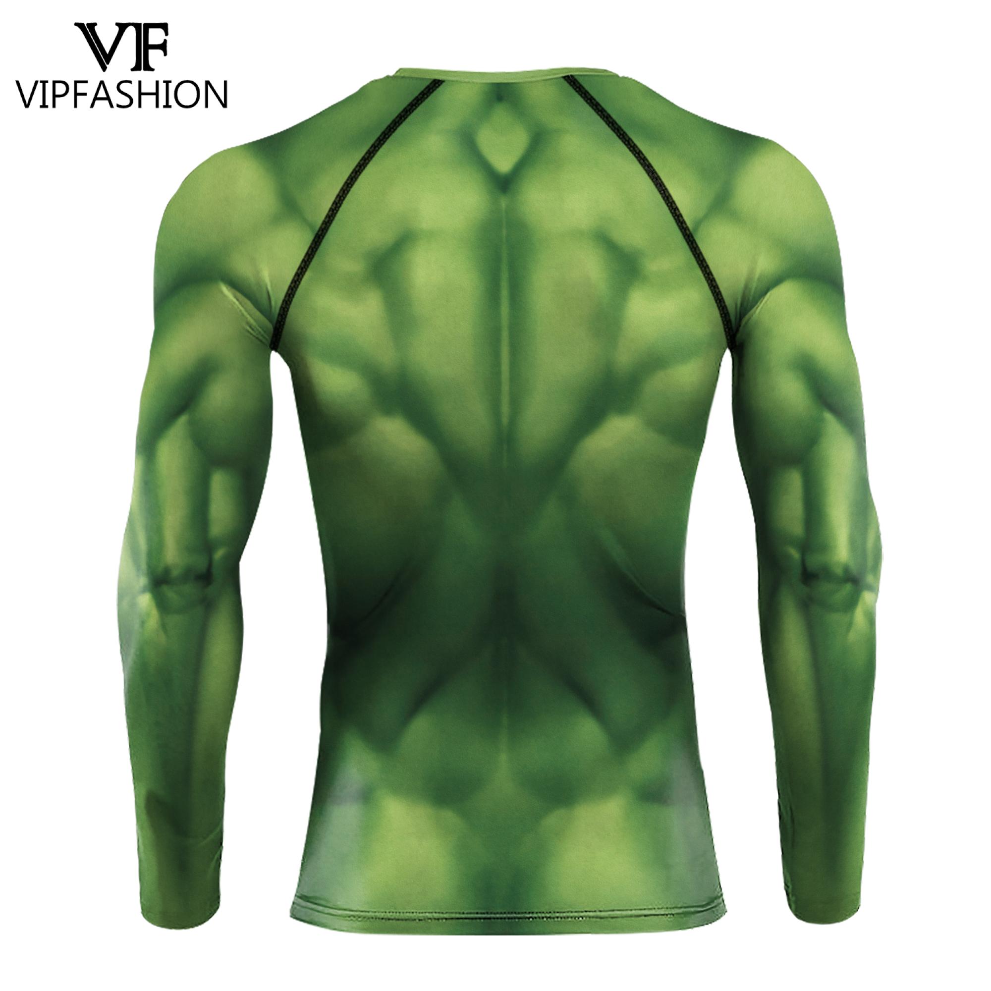 Vip Mode Groen Spier T-shirt M - Muscle Tee Workout recensie en prijs