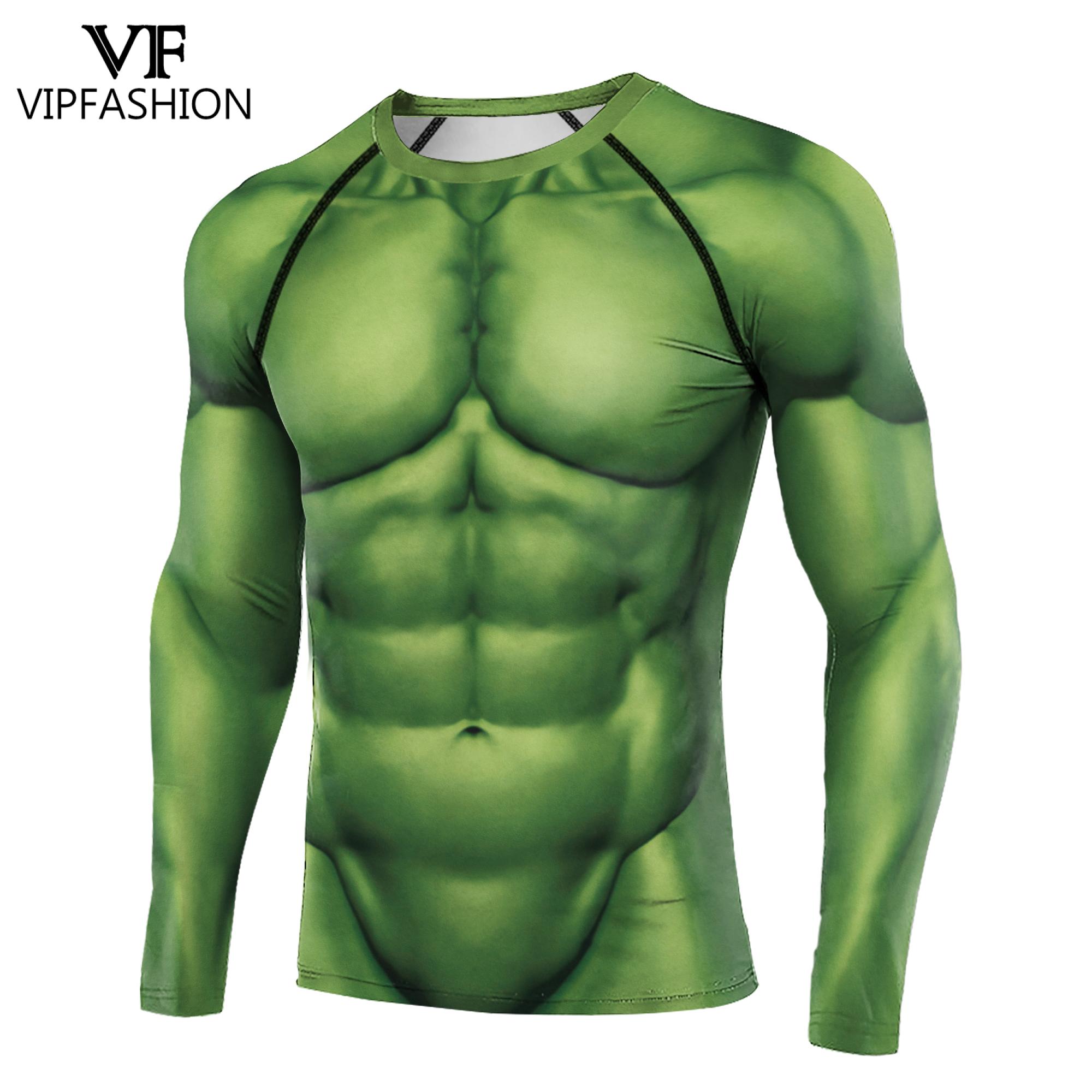 Vip Mode Groen Spier T-shirt M - Muscle Tee Workout recensie en prijs