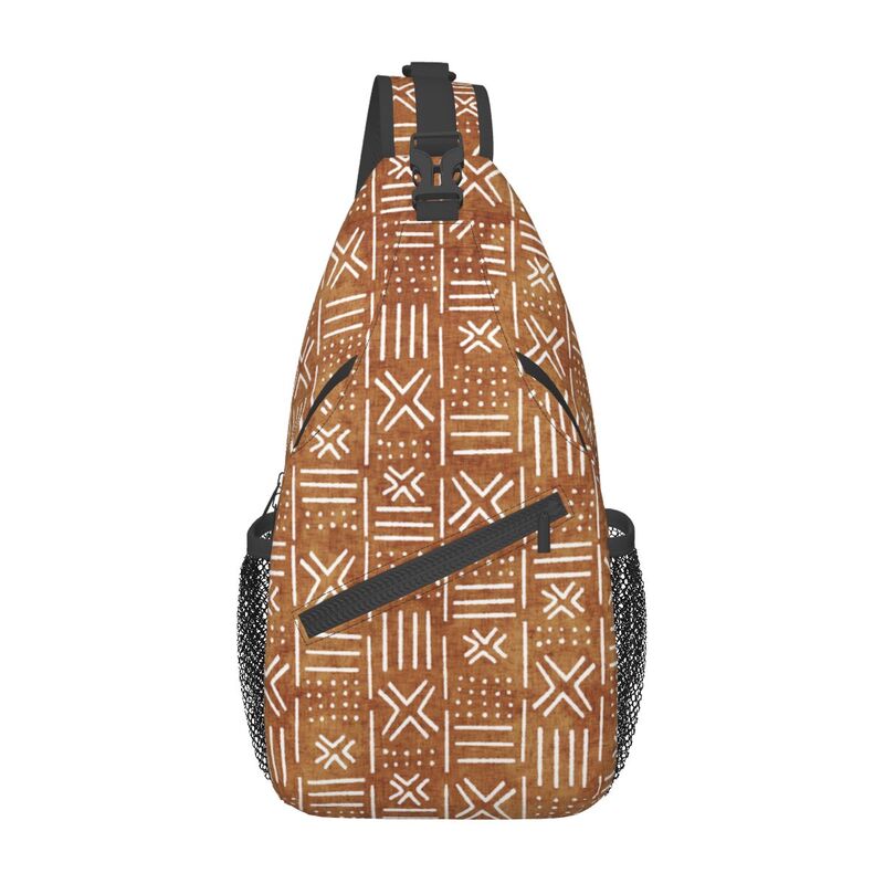 Bogolan Muddoek Afrikaanse Pat - Fashion Harness Men recensie en prijs