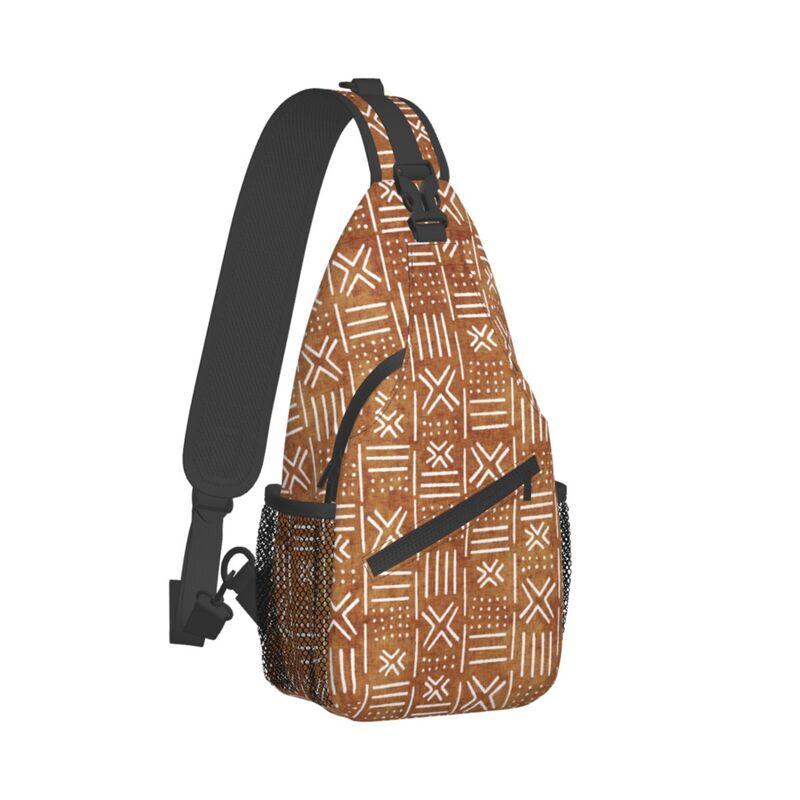 Bogolan Muddoek Afrikaanse Pat - Fashion Harness Men recensie en prijs