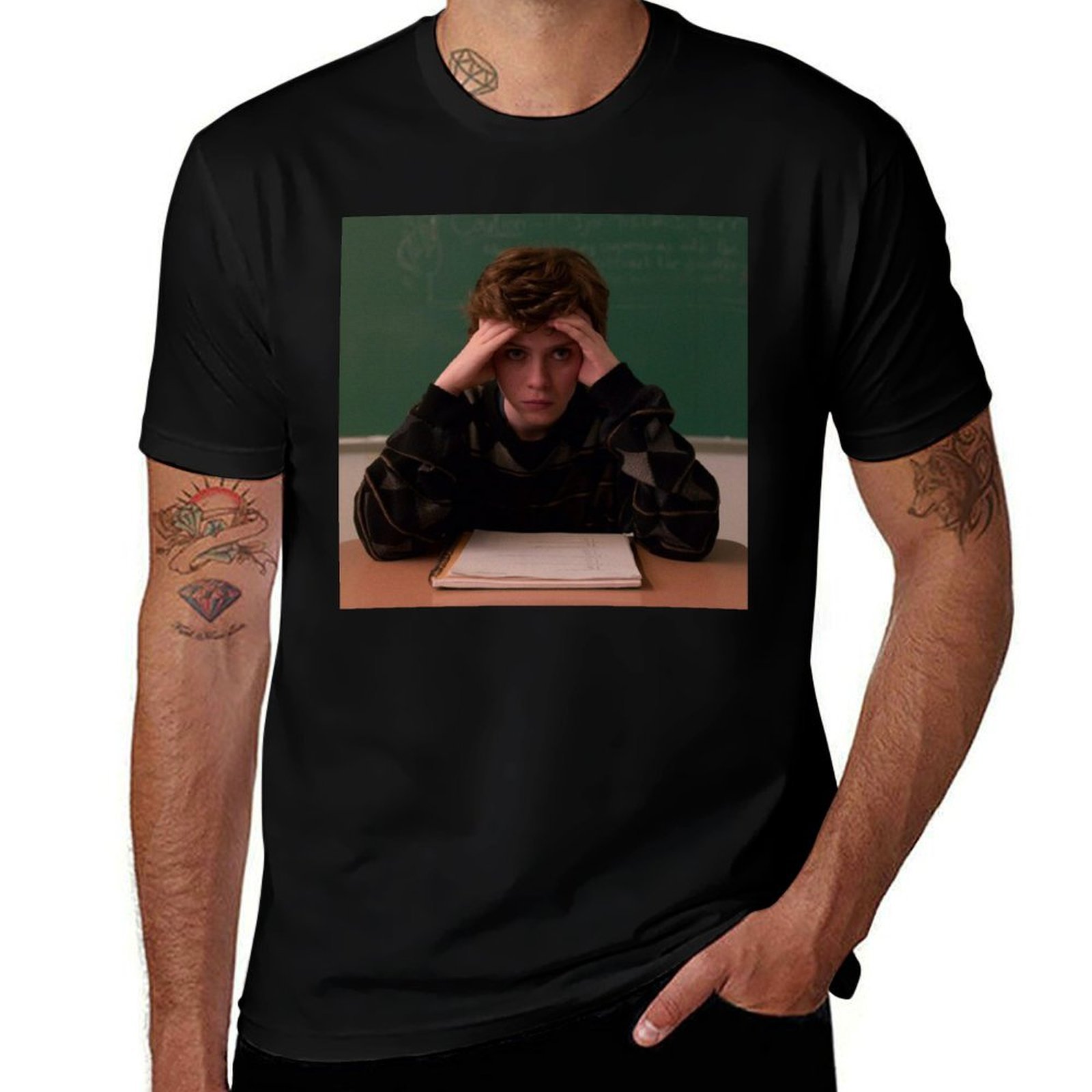 Ik ben niet erg blij met dit S - Men'S Fashion Sydney recensie en prijs
