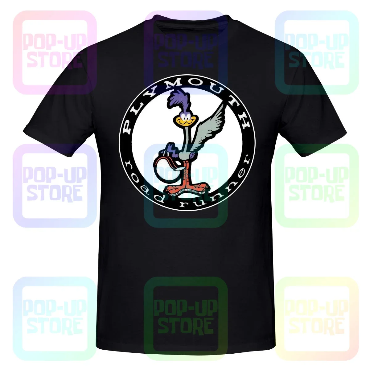 Mopar Muscle Car - Mopar Plymo - Muscle Tee Workout recensie en prijs