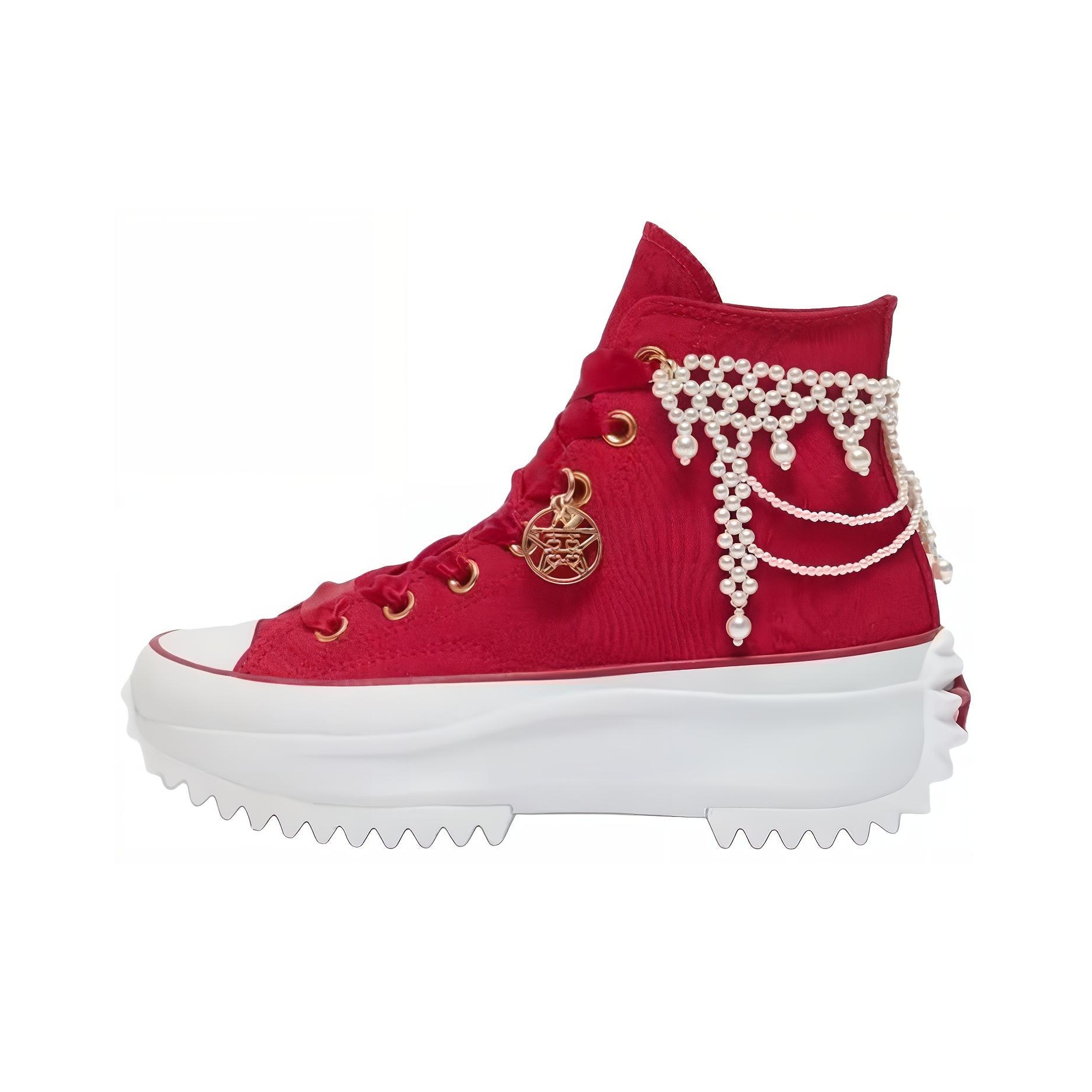 Converse Run Star Hike Slijtva - Converse Shoes Run Star Hike recensie en prijs