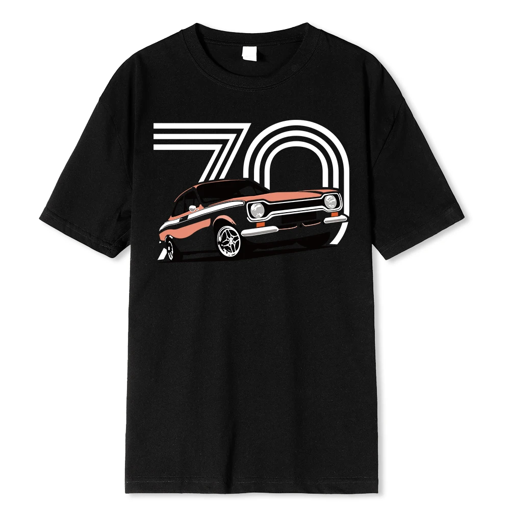 Mk1 Escort Mexico T-Shirt, Cad - Mens Fashion Mexico recensie en prijs