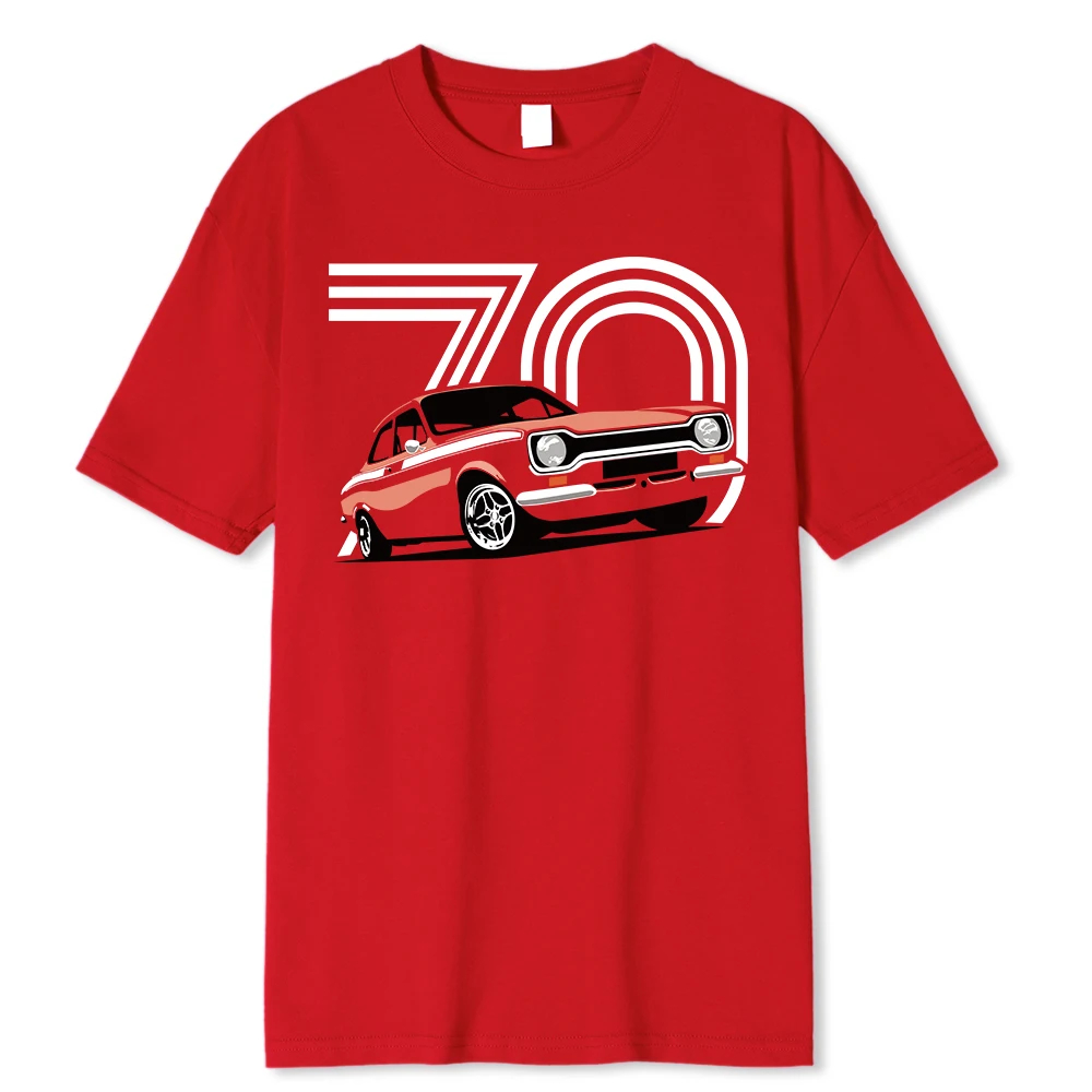 Mk1 Escort Mexico T-Shirt, Cad - Mens Fashion Mexico recensie en prijs