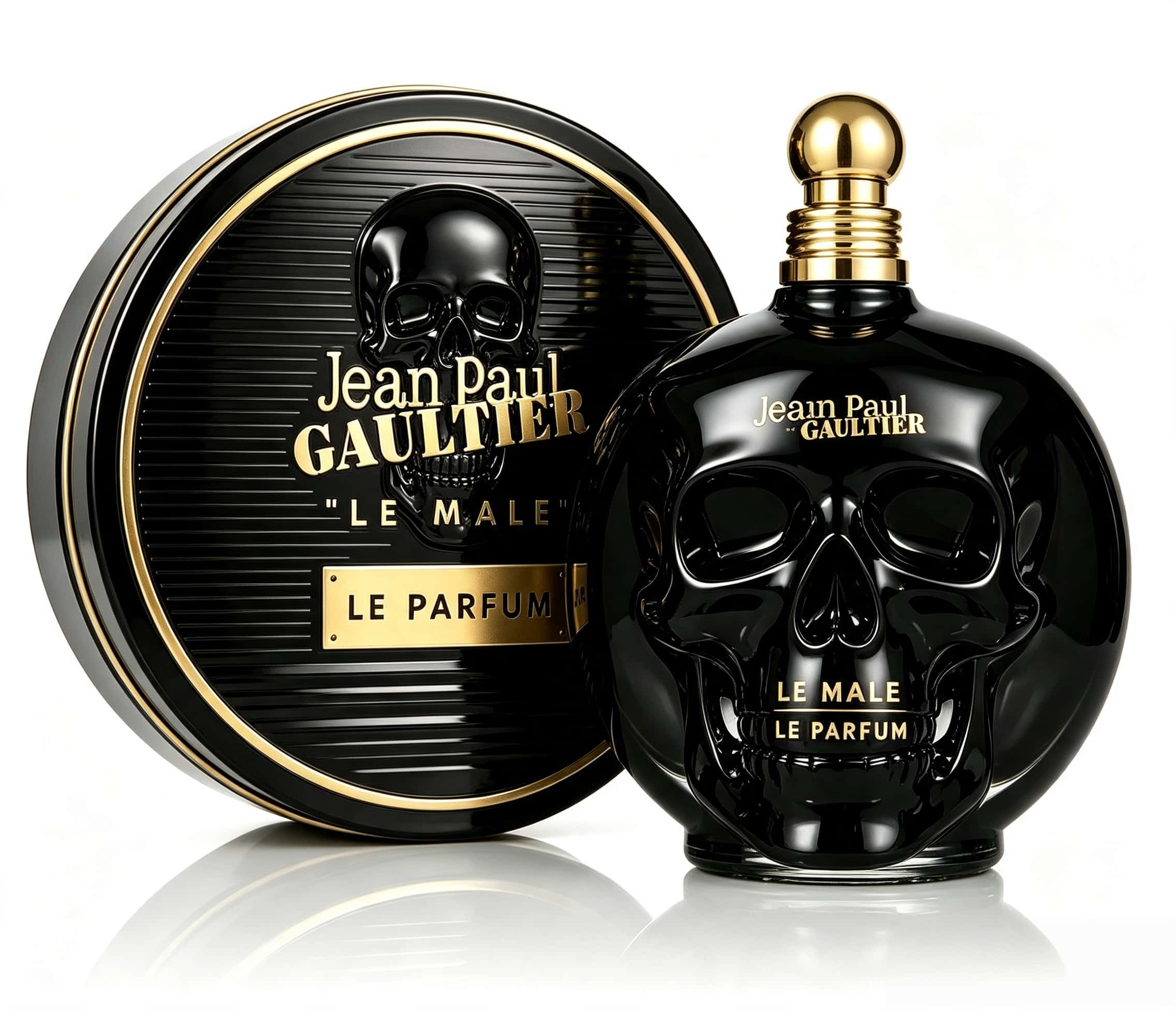 Jean Paul Gaultier 4 Styles He - Men Fashion Jeans recensie en prijs