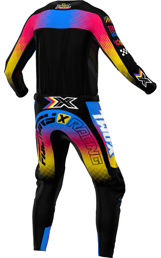 NIEUWE Two-X Podium Motocross  - Mens Fashion Mexico recensie en prijs