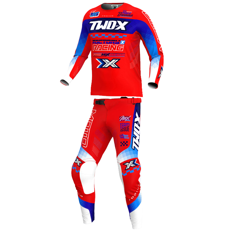 NIEUWE Two-X Podium Motocross  - Mens Fashion Mexico recensie en prijs