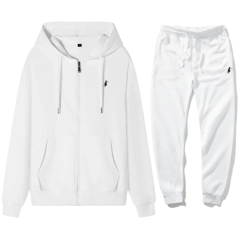 2026 Heren Klassieke Hoodie Sp - Mens Fashion Zip Up recensie en prijs