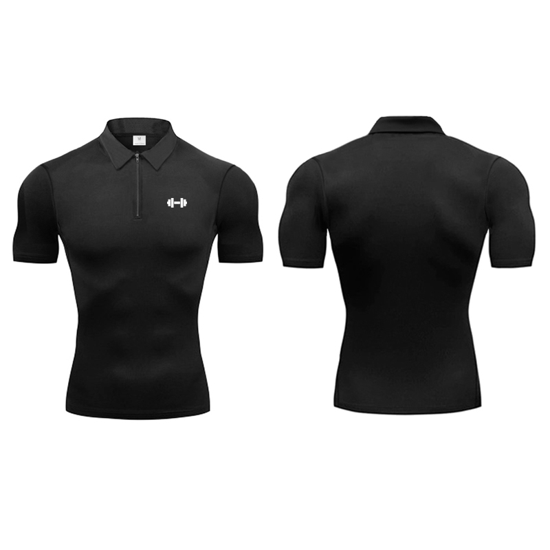 Heren Running T-shirts met kor - Muscle Tee Workout recensie en prijs
