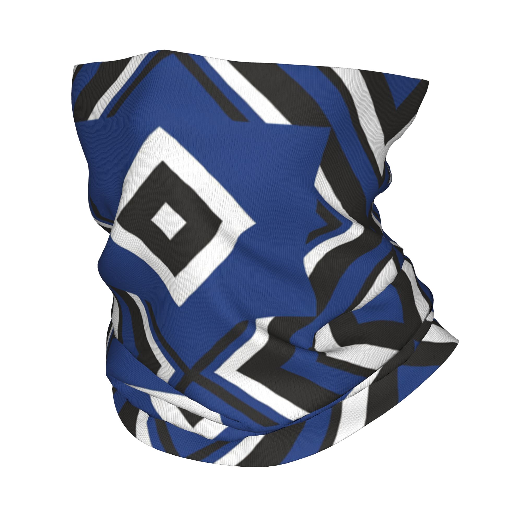 Blue Diamond HSV Soccer Bandan - Men'S Fashion Hamburg recensie en prijs